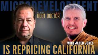 Microdevelopment Is Repricing California