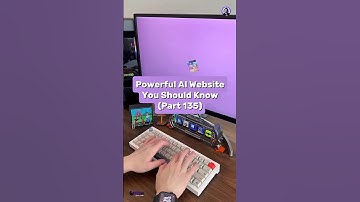 Write a Professional Research Paper with Free AI | Academic Made Simple #ai #aitools #researchpaper