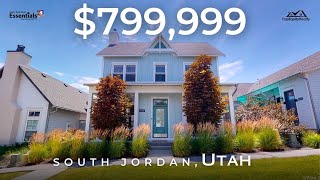 10627 S Beach Comber Way video tour