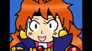Music Bop Studio Audition - Get Along (Slayers OP)