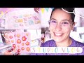 STUDIO VLOG 🎉 // Packing orders for my shop, chatty vlog and my goals as an illustrator!