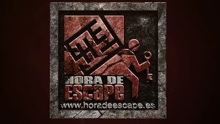 Hora de Escape -  Escape Room en Oviedo screenshot 1