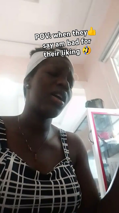 #Kris Michelle# they said am a bad person