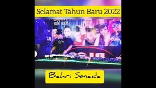 Reza yayank Bahri senada setion 09