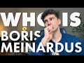 Who is boris meinardus  ask me anything
