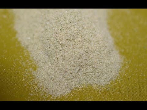 Dab CO LAB ~ How To Make Dry Sift Hash