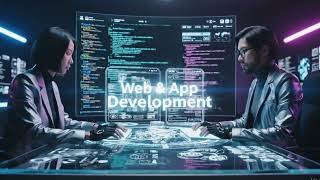 ProtonixIT -- Your Trusted Partner for Web, Design & Software Solutions. 