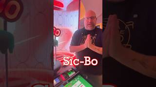 Sicko on Sic Bo Ep  4 🎲