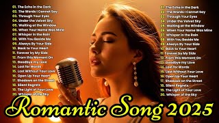 Beautiful Songs 2026 🎧 Relaxing Love Melodies | Heartfelt Romantic Ballads Full Album Playlist