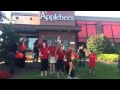 #BeesFreeze - #IceBucketChallenge accepted