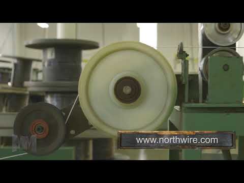 Manufacturing Marvels® Spotlights Northwire Custom Cable Manufacturing - video from Northwire
