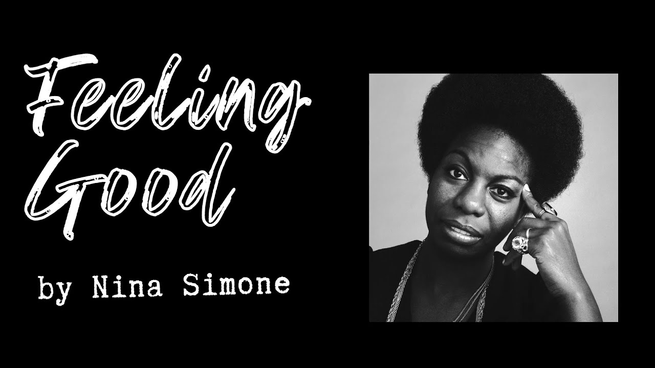 Nina Simone - Songs, Quotes & Facts