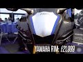 Yamaha R1M-R1 2020