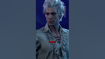 Astarion vs Wyll 😏 #astarion #bg3 #baldursgate3 #astarionromance #gaming #dnd