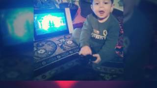 Sizi ozledim canim ailem