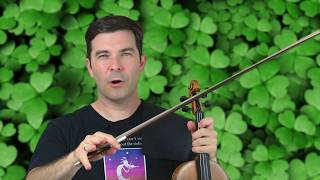 Pinky power: how to tame and strengthen violin fourth finger