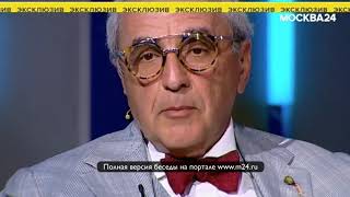 Александр Добровинский о политической составляющей процесса