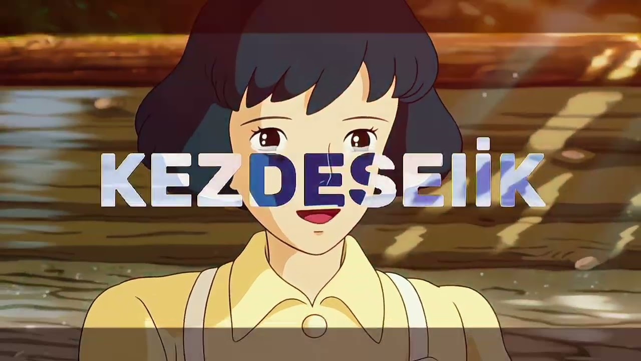 Baiağydai / Ветер крепчает (2013)