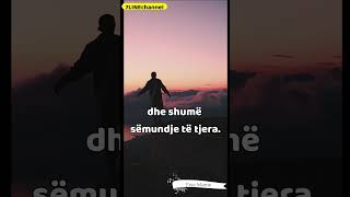 Surja el Fatiha eshte ilac per semundje Feja Islame shorts subscribe youtube