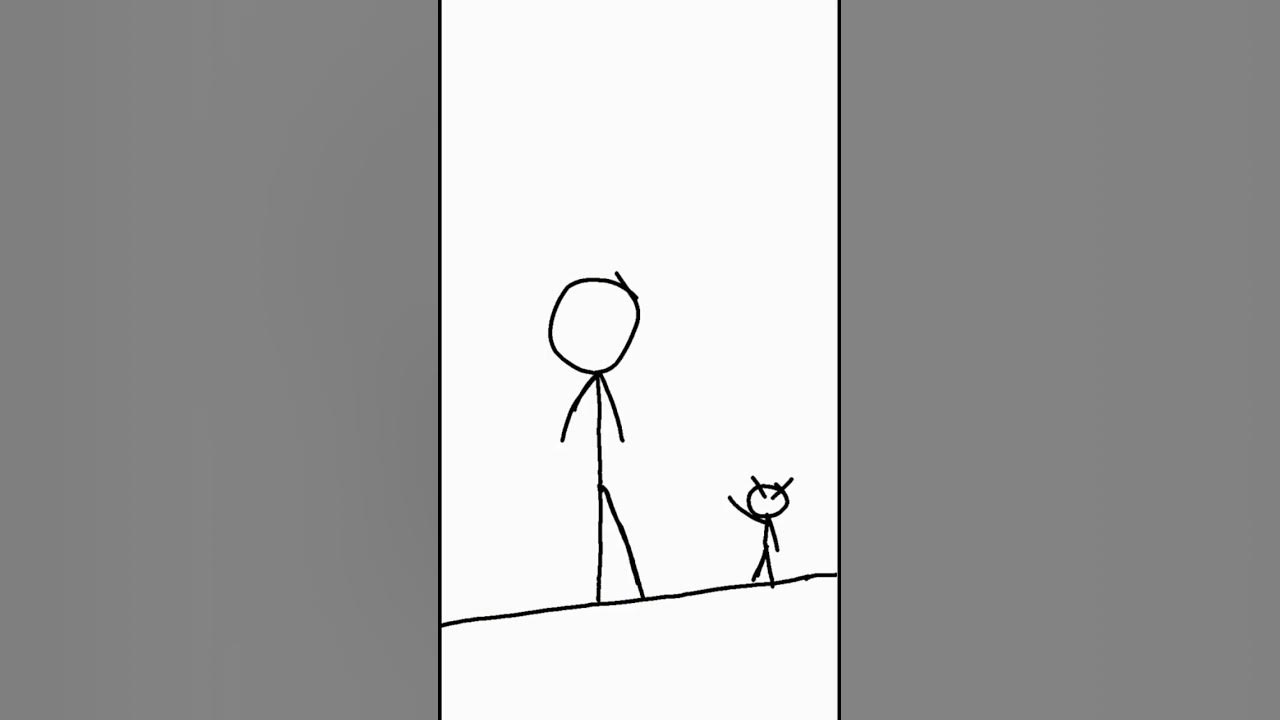 that-s-because-you-re-20-feet-tall-youtube