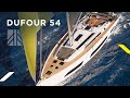 Dufour 54