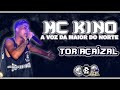 MC KINO - TOR AÇAIZAL(A FAVELA É NOSSA)🧨