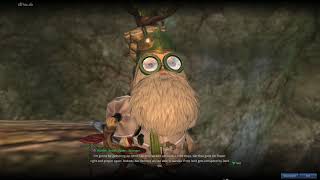 Blade And Soul | Act II | Chapter 18 | The Book Thieves