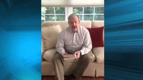 ICRE 2015: A special invitation from Dr. Eric Holmboe