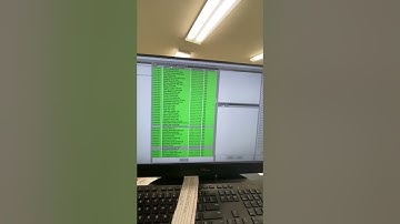 Importing a Pattern on INNOVA Longarm