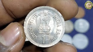 1845 half anna east india company indian copper #coins @britishindianoldcoins