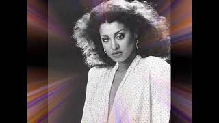 PHYLLIS HYMAN ~ WHEN I GIVE MY LOVE THIS TIME  1991