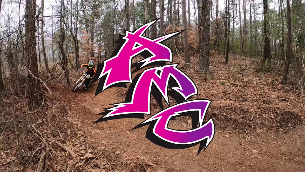Ride Cake | Atlanta Moto Crew | 2020