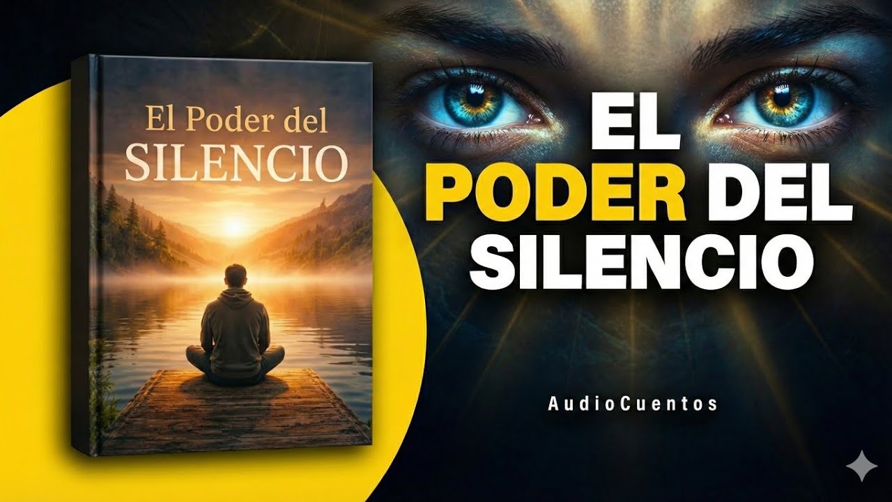 No Compartas Todo: El Silencio es Poder | Audiolibro Completo de Desarrollo Personal y Sabiduría