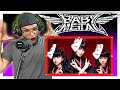 BABYMETAL - MEGITSUNE | MUSICIANS REACT