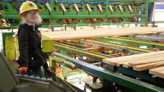 Inside Hampton Lumber’s Darrington Mill – Meet the Team