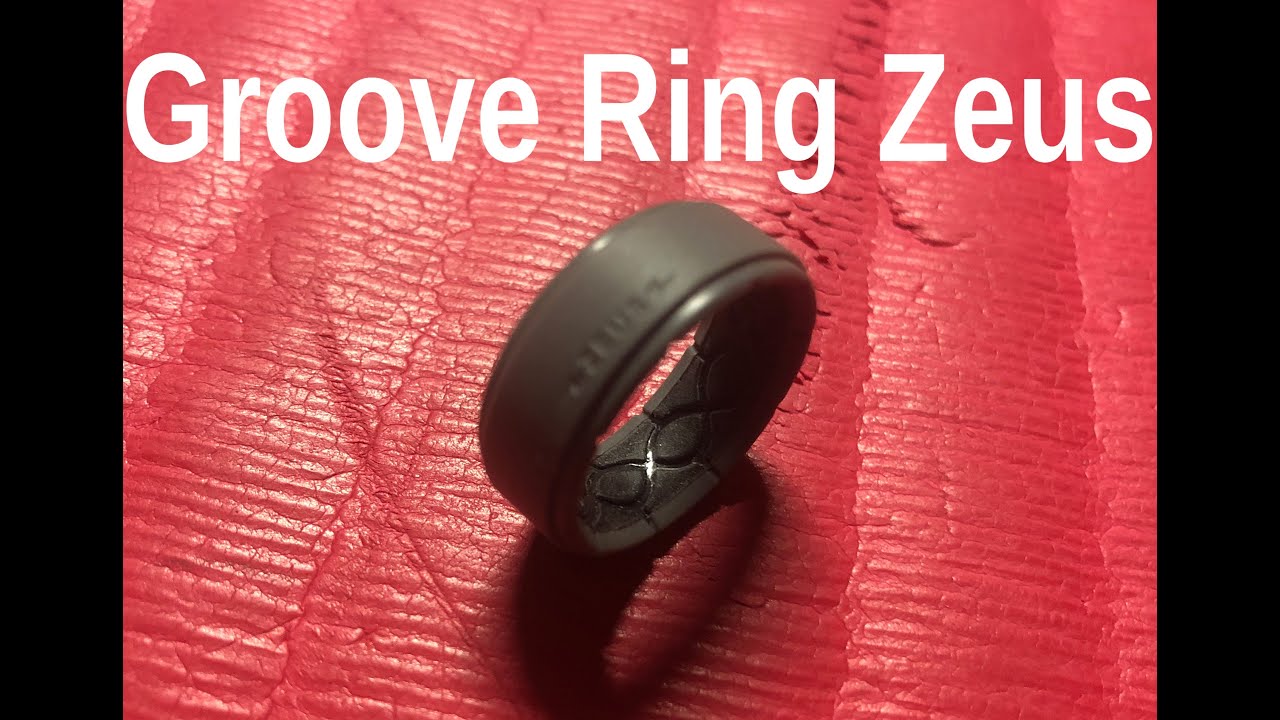 Groove Ring Zeus Review YouTube