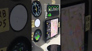 RB-Avionics Touchscreen OpenSource
