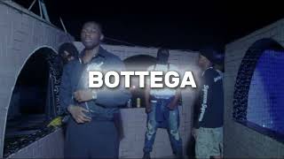 (FREE) Tiakola x Fally Ipupa Type Beat BOTTEGA