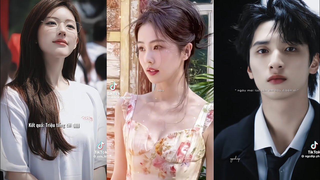 giao diện này nhìn mê✨