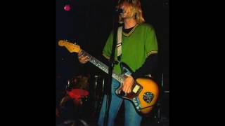 Nirvana  Drain You   Cabaret Metro Chicago Il 101291 remastered