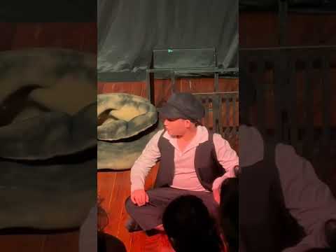 Apresentação João e Maria