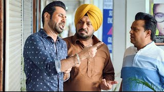 Do Maarni Kann Te | Binnu Dhillon | BN Sharma | Punjabi Comedy Movie