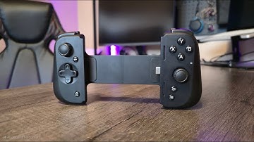 Razer Kishi V2 Review: The Best Mobile Controller Yet?