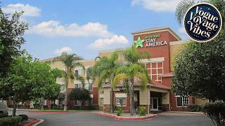 Extended Stay America Suites - Orange County