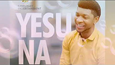 Steve crown- Yesu na