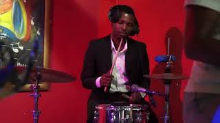 Agga Nyabinde Kushanda Live @ Chez Zandi 2024