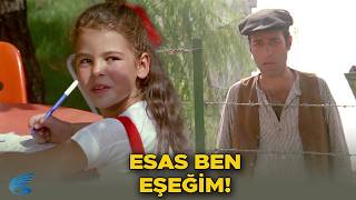 İbo İle Güllüşah Türk Filmi | Gülşah'ın Esir Hayatı