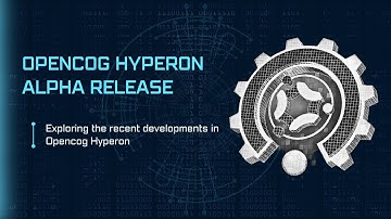 Opencog Hyperon Alpha