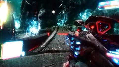 Crysis3 Online multiplayer Team Deathmatch