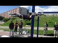 MOTIVATIONAL PROGRESS STREET WORKOUT 2018 - 2021 Progression